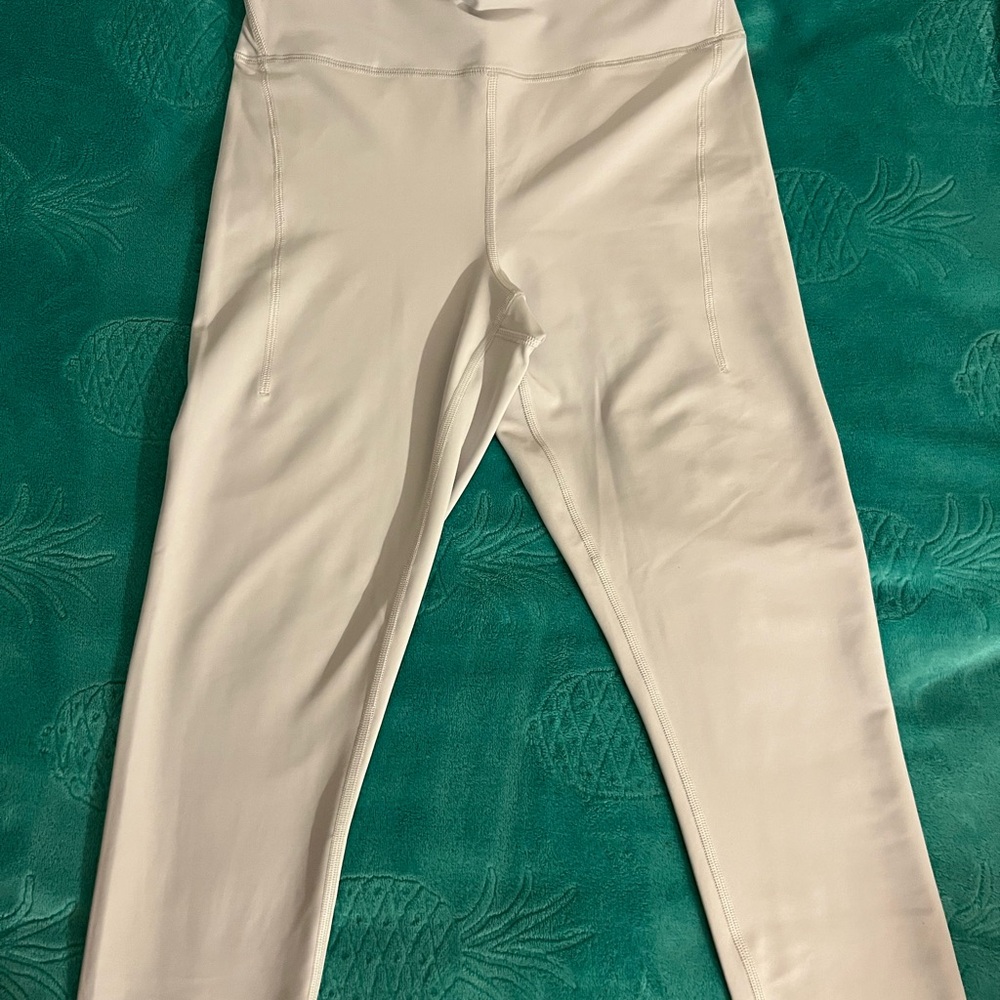 Athleta Pacesetter 7/8 Tight Legging